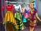 Spel Tris Runway Dolly Dress Up online