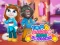 Spel Tom and Angela Insta Fashion online