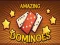 Spel Amazing Dominoes online