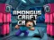 Spel AmongusCraft online