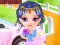 Spel Baby Halen Dance Style online