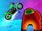Spel Among RacerPunk online