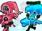 Spel Funny Battle Simulator 2 online