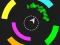 Spel Hyper Color Rush online