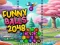 Spel Funny Balls 2048 online