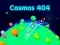 Spel Cosmos 404 online
