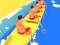 Spel Canoe Sprint online