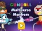 Spel The Amazing World of Gumball Multiverse Mayhem online