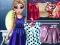 Spel Frozen Princess online