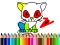 Spel Back To School: Cat Coloring online