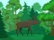 Spel Wild Animals Coloring online
