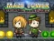 Spel Maze Tower online