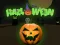 Spel Rolling Halloween online