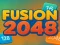 Spel Fusion 2048 online