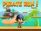 Spel Pirate Run online