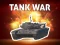 Spel Tank War Multiplayer online