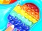 Spel Satisfying Slime Simulator online