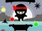 Spel Ninja Jumper online