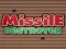 Spel Missile Destroyer online