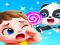 Spel Baby Panda Emotion World online
