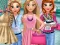 Spel Rachel Shopping Day online