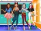 Spel High School Dress Up For Girls online