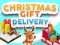 Spel Santa Gift Delivery online