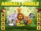 Spel Animals Jumble online