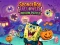 Spel SpongeBob Halloween Jigsaw Puzzle online