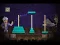 Spel Logical Theatre Tower of Hanoi online