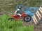Spel BikeTrial Forest Road 2022 online