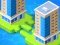 Spel Merge Town! online