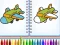 Spel Aero Coloring Books online