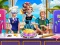 Spel Boys Cooking Challenge online