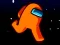 Spel Among Them Space Rush online