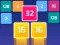 Spel x2 Block Match online