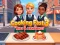 Spel Cooking Fast 3: Ribs and Pancakes online