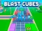 Spel Blast Cubes online