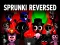Spel Sprunki REVERSED online