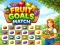 Spel Fruit Goals Match online