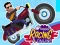 Spel Happy Racing Online online