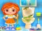 Spel Kids House Cleanup online