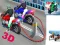 Spel Chained Bike Racing 3d online