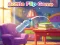 Spel Bottle Flip Game online