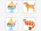 Spel Find Pairs online