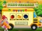 Spel Fruits Scramble online
