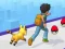 Spel Monster Rush online