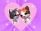 Spel Love Cat Line online