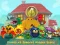 Spel Plants Vs Zombies Hidden Stars online