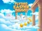 Spel Flying Easter Bunny online